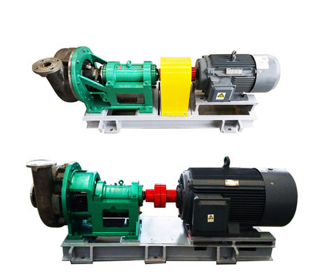 चीन 30 hp इंडस्ट्रियल केमिकल, बैक ब्लेड के साथ स्टेनलेस स्टील एंटी करोसिव पंप को पंप करता है आपूर्तिकर्ता