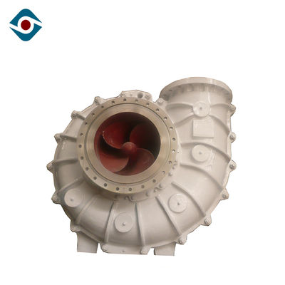 चीन DN470mm रेडियल फ्लो और मिश्रित फ्लो पंप बड़ी मात्रा में एकल सक्शन आपूर्तिकर्ता