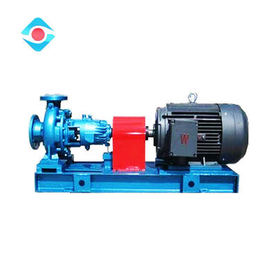 PTFE केन्द्रापसारक क्षैतिज रासायनिक Volute पंप / ग्रंथि पैक एसिड स्थानांतरण पंप चूषण आपूर्तिकर्ता