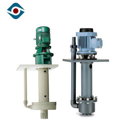उच्च दबाव पनडुब्बी पंप कार्यक्षेत्र लंबी शाफ्ट पंप इलेक्ट्रिक 5 Pump 500 m～ / h क्षमता दर आपूर्तिकर्ता