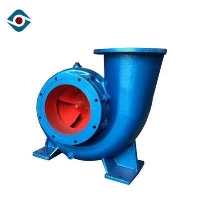 DN470mm रेडियल फ्लो और मिश्रित फ्लो पंप बड़ी मात्रा में एकल सक्शन आपूर्तिकर्ता