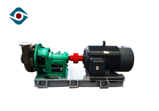 एसिड प्रूफ औद्योगिक रासायनिक पंप, डबल Volute केन्द्रापसारक पम्प आपूर्तिकर्ता