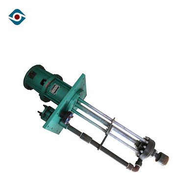 Vertical Long Shaft Propeller Submersible Dewatering Pump Chemical Use Vertical Pump Peripheral Pump आपूर्तिकर्ता